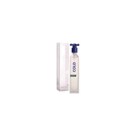 Benetton Cold de Benetton edt 100 ml Unisex