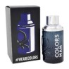 Colors Man Black de Benetton edt 100 ml para Hombre