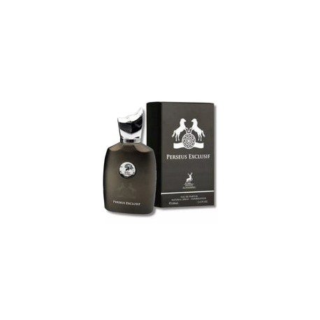Perseus Exclusif de Maison Alhambra edp 100 para Hombre
