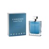 Chrome United de Azzaro edt 100 ml para Hombre