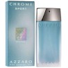 Chrome Sport de Azzaro edt 100 ml para Hombre