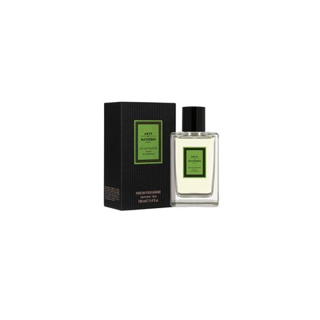 Touche De Cardamome de Arts Et Matieres edt 100 ml para Hombre