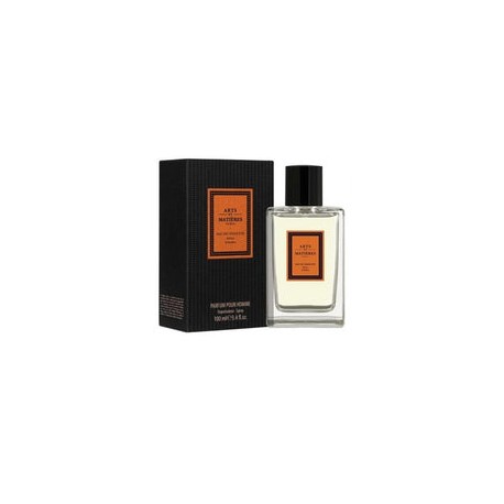 Arome D' Ambre de Arts Et Matieres edt 100 ml para Hombre