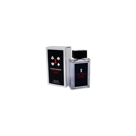 The Secret Game de Antonio Banderas edt 100 ml para Hombre