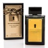 The Golden Secret de Antonio Banderas edt 100 ml para Hombre