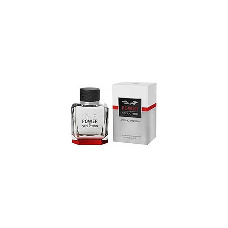 Power Of Seduction de Antonio Banderas edt 100 ml para Hombre