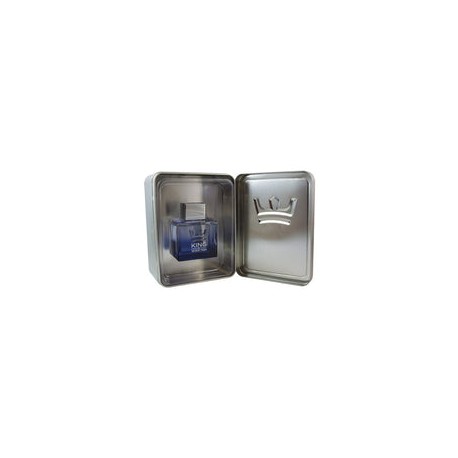 King Of Seduction Collector de Antonio Banderas edt 100 ml para Hombre