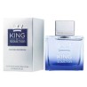 King of Seduction de Antonio Banderas edt 100 ml para Hombre