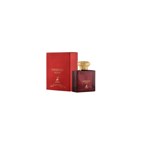 Versencia Rouge de Maison Alhambra edp 80 para Hombre
