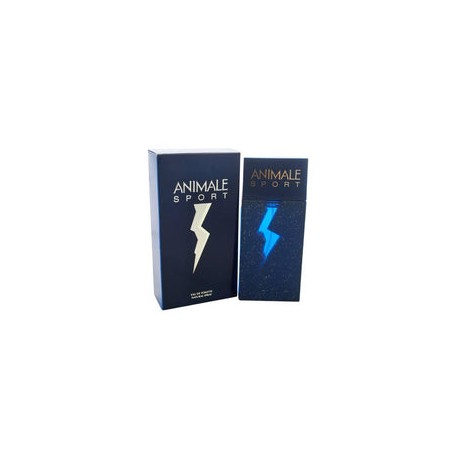 Animale Sport de Animale edt 200 ml para Hombre