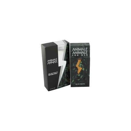 Animale Animale for Men de Animale edt 100 ml para Hombre