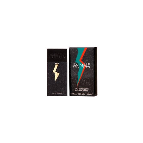 Animale for Men de Animale edt 100 ml para Hombre