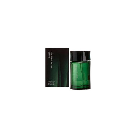 Bambu de Adolfo Dominguez edt 120 ml para Hombre