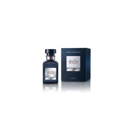 Agua Fresca Extreme de Adolfo Dominguez edt 120 ml para Hombre