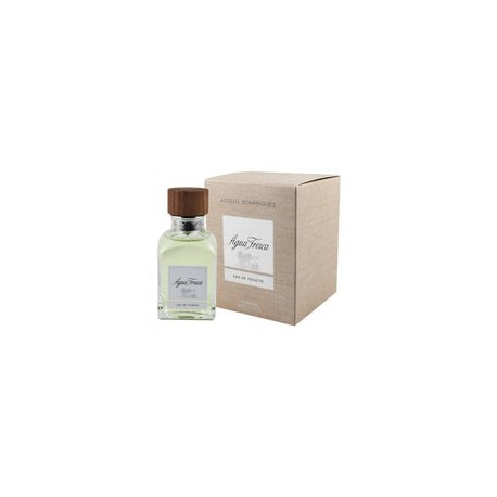 Agua Fresca de Adolfo Dominguez edt 120 ml para Hombre