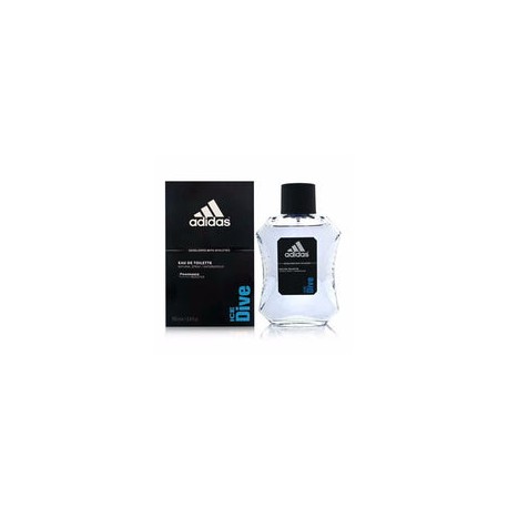 Adidas Ice Dive de Adidas edt 100 ml para Hombre