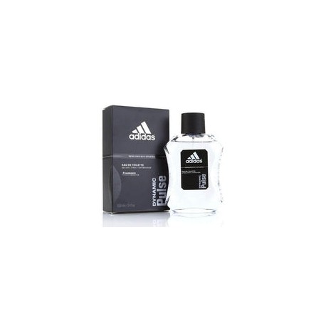 Adidas Dynamic Pulse de Adidas edt 100 ml para Hombre