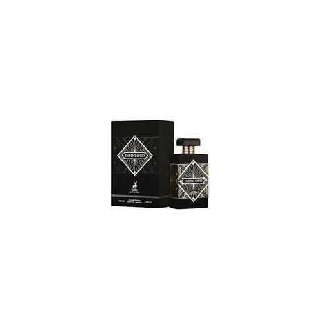 Infini Oud de Maison Alhambra edp 100 Unisex