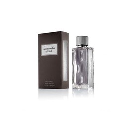 First Instinct de Abercrombie and Fitch edt 100 ml para Hombre