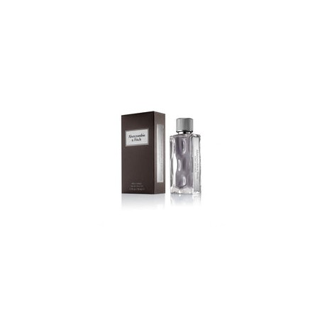 First Instinct de Abercrombie and Fitch edt 100 ml para Hombre