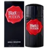 Black Xs Potion de Paco Rabanne edt 100 ml para Hombre