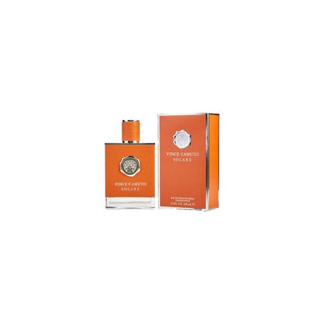 Vince Camuto Solare de Vince Camuto edt 100 ml para Hombre