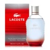 Red de Lacoste edt 100 ml para Hombre