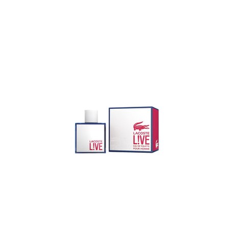 Lacoste Live de Lacoste edt 100 ml para Hombre