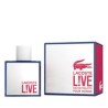 Lacoste Live de Lacoste edt 100 ml para Hombre