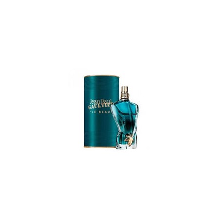 Le Beau de Jean Paul Gaultier edt 125 ml para Hombre
