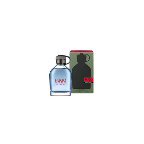 Hugo Extreme de Hugo Boss edp 100 ml para Hombre