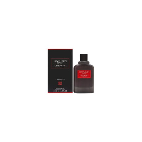 Gentlemen Only Absolute de Givenchy edp 100 ml para Hombre