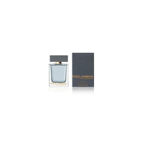 The One Gentleman de Dolce and Gabbana edt 100 ml para Hombre