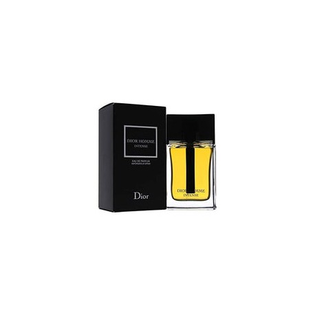 Dior Homme Intense de Christian Dior edp 100 ml para Hombre