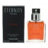 Eternity Flame For Men de Calvin Klein edp 100 ml para Hombre