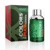 Green Benetton de Benetton edt 100 ml para Hombre