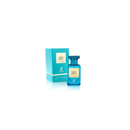 Porto Neroli de Maison Alhambra edp 100 Unisex
