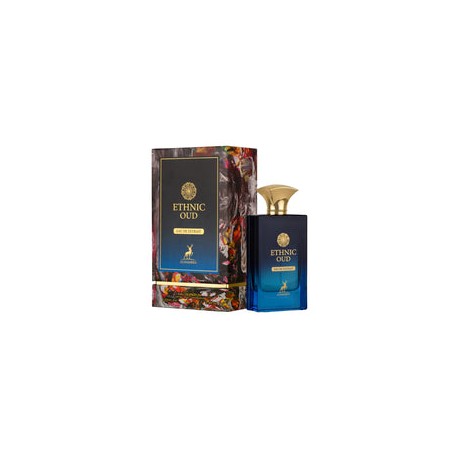 Ethnic Oud de Maison Alhambra edp 100 para Hombre