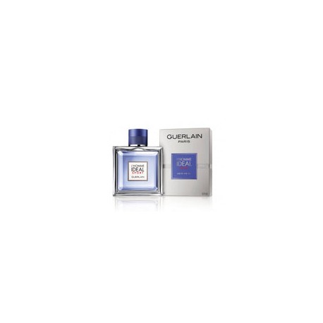L'Homme Ideal Sport de Guerlain 100 ml edt para Caballero