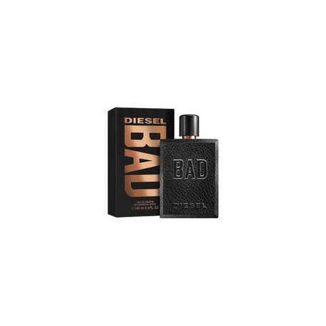 Diesel Bad de Diesel 100 ml edt para Caballero
