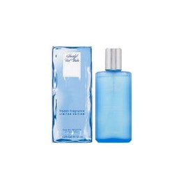 Cool Water Frozen de Davidoff 125 ml edt para Caballero