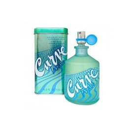 Curve Wave de Liz Claiborne 100 ml edt para Hombre