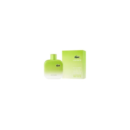 Eau de Lacoste L.12.12 Eau Fraiche 100 ml edt para Caballero