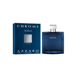 Azzaro Chrome Extreme de Azzaro edp 100 ml para Caballero