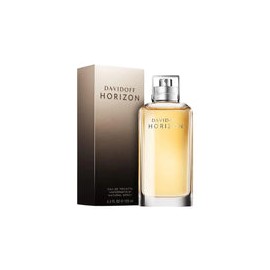 Davidoff Horizon de Davidoff 125 ml edt para Caballero