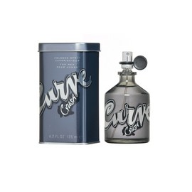 Curve Crush de Liz Claiborne 125 ml edt para Hombre