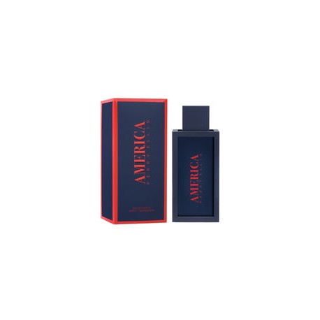 Perry Ellis America de Perry Ellis 100 ml edt Unisex