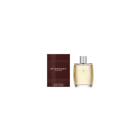 Burberry for men de Burberry edt 100 ml para Hombre