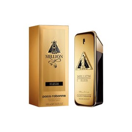 1 Million Elixir de Paco Rabanne edp 100 ml para Hombre