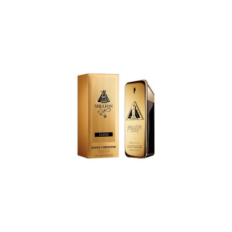 1 Million Elixir de Paco Rabanne edp 100 ml para Hombre
